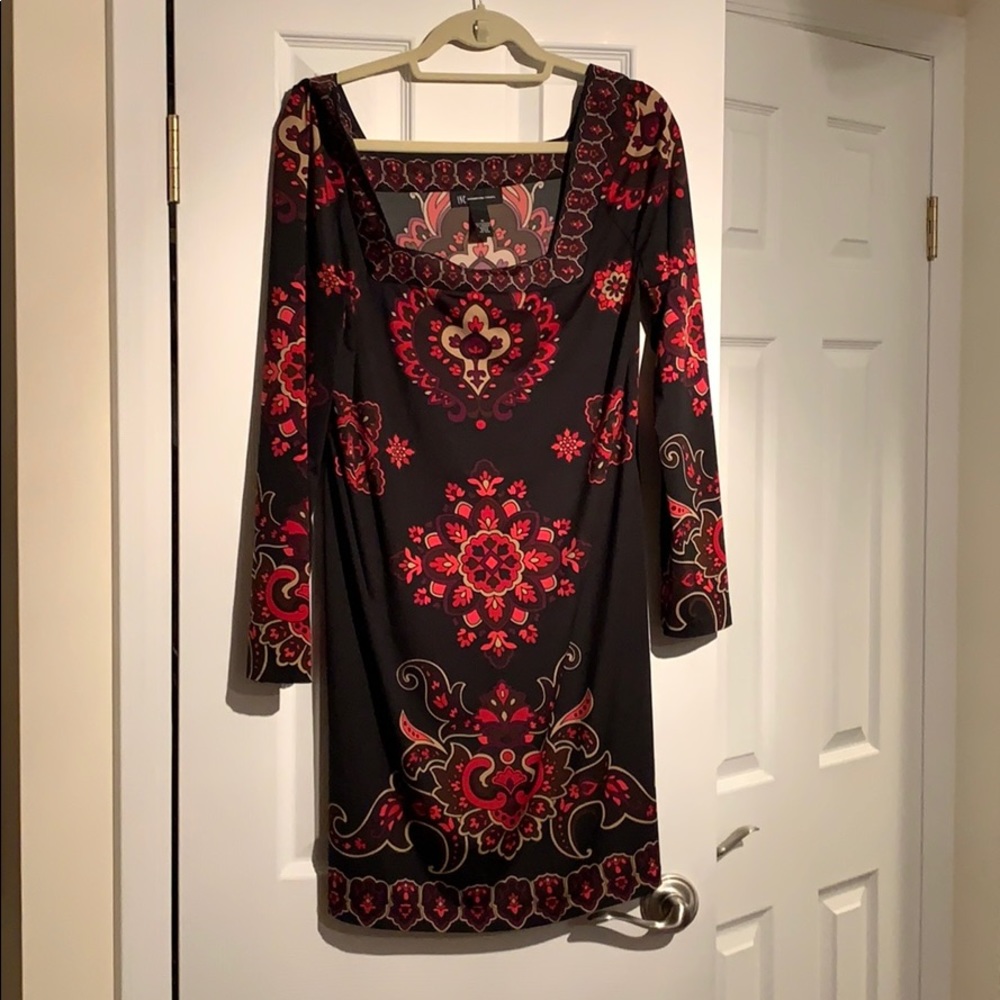 INC dress